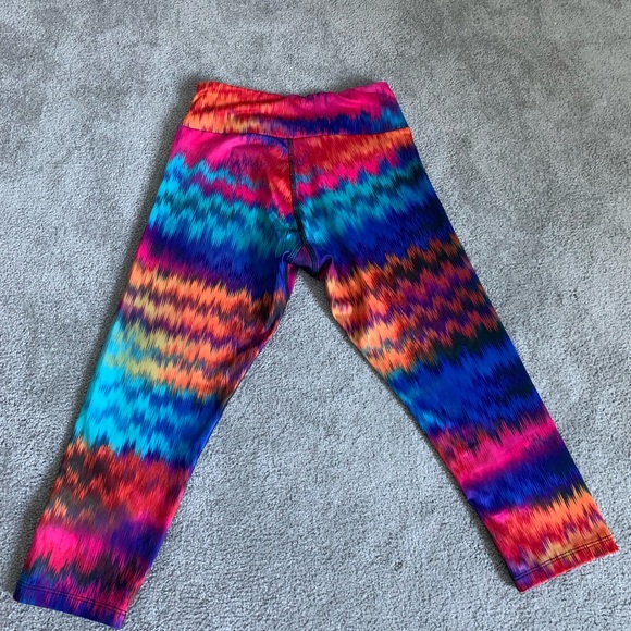 2 for $23 KOS Capri workout pants - Picture 3 of 7